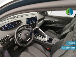 Peugeot 5008 Hybrid 1.2 Allure Pack eDCS6 100 kW (136 CV)