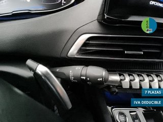 Peugeot 5008 Hybrid 1.2 Allure Pack eDCS6 100 kW (136 CV)
