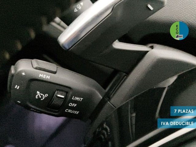 Peugeot 5008 Hybrid 1.2 Allure Pack eDCS6 100 kW (136 CV)