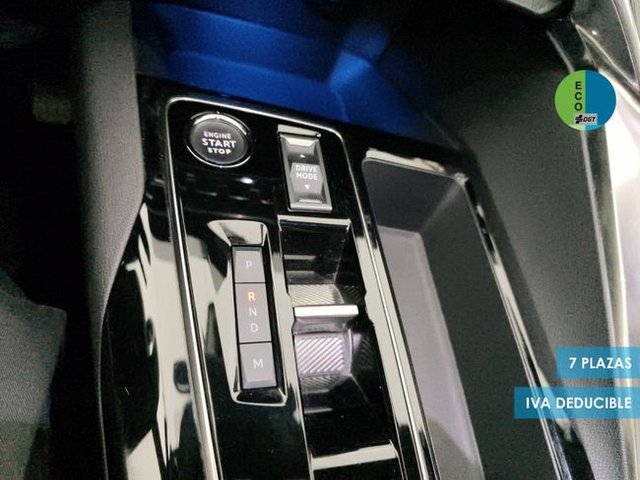 Peugeot 5008 Hybrid 1.2 Allure Pack eDCS6 100 kW (136 CV)