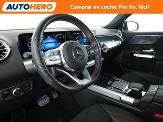Mercedes Clase GLB GLB 200 d AMG Line