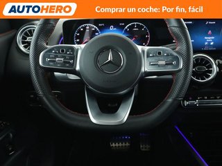 Mercedes Clase GLB GLB 200 d AMG Line