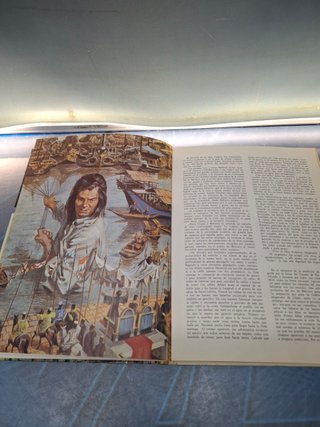 Libro, Viajes De Gulliver, Palma De Oro