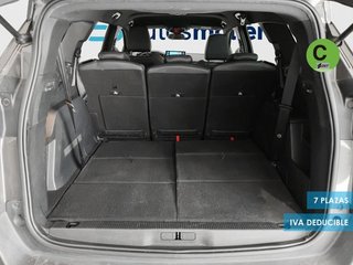 Peugeot 5008 PureTech 130 S&S Allure Pack 96 kW (130 CV)