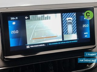 Peugeot 5008 PureTech 130 S&S Allure Pack 96 kW (130 CV)