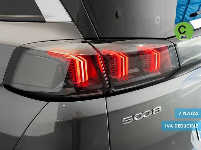 Peugeot 5008 PureTech 130 S&S Allure Pack 96 kW (130 CV)