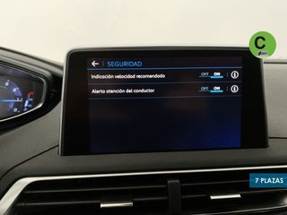 Peugeot 5008 PureTech 130 S&S Allure 96 kW (130 CV)