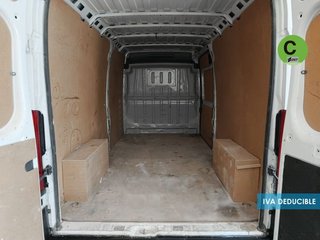 Peugeot Boxer Furgon BlueHDi 140 S&S 335 L3H2 103 kW (140 CV)