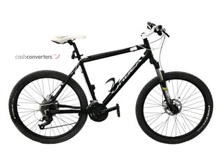 bicicleta montaña orbea xtm sr