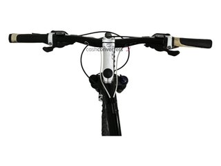 bicicleta montaña orbea xtm sr