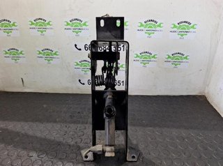 Nissan ham_107394 pedal del embrague atleon 107394
