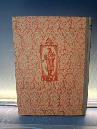 Libro, TENEDURÍA. GRADO II