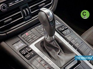 Porsche Macan 195 kW (265 CV)