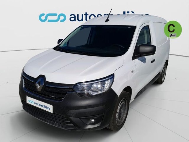 Renault Express Furgon Express Confort Blue dCi 70 kW (95 CV)
