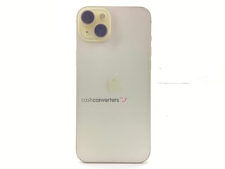 apple iphone 15 plus 256gb