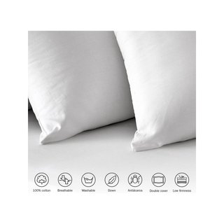 Pikolin AH202 almohada fibra aloe vera