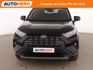 Toyota Rav4 2.5 Hybrid 4x2 Advance