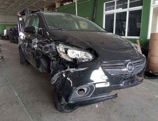 Opel 213239 motor calefacción a43002500 corsa - e
