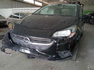 Opel 213239 motor calefacción a43002500 corsa - e