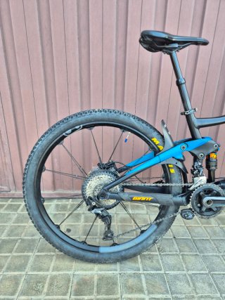 Giant Trance 2 LTD 2017 Talla S 27.5