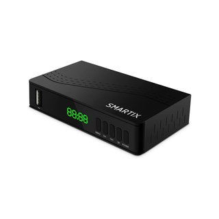 Smartix DH18 ATLANTIS sintonizador TV digital
