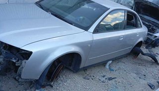 Airbag del der audi a4 berlina (8e) 1.9 tdi 338251