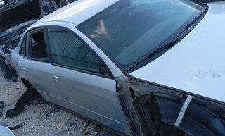 Airbag del der audi a4 berlina (8e) 1.9 tdi 338251