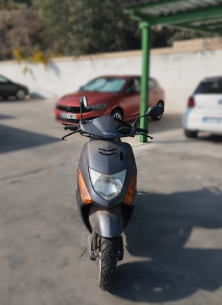 Honda 97972 motor arranque lead 100