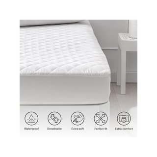 Pikolin Home protector colchón impermeable