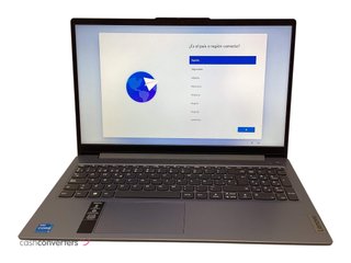 pc portatil lenovo 15ian8
