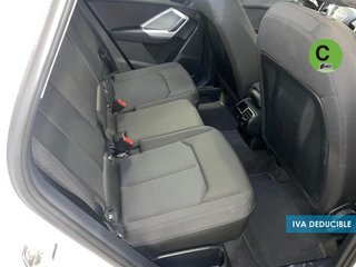 Audi Q3 Advanced 35 TDI 110 kW (150 CV) S tronic