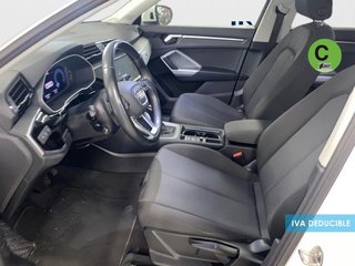 Audi Q3 Advanced 35 TDI 110 kW (150 CV) S tronic