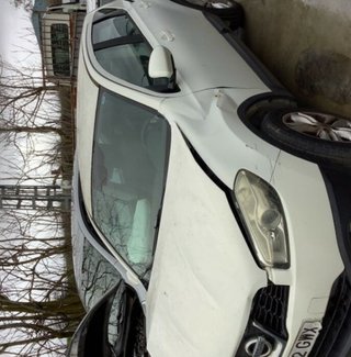 Parasol derecho nissan qashqai 1.5 acenta 2348140