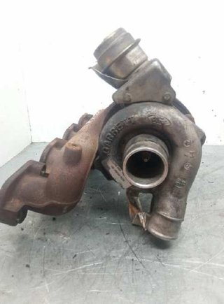 206862 turbocompresor 1s7q6k682bh ford mondeo - 3