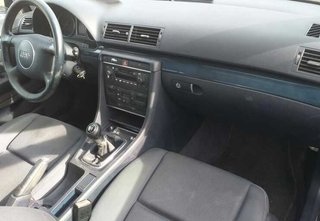 Airbag delantero derecho audi a4 avant (8e) 324337