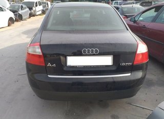Airbag delantero derecho audi a4 avant (8e) 324337