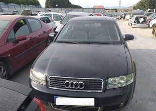 Airbag delantero derecho audi a4 avant (8e) 324337