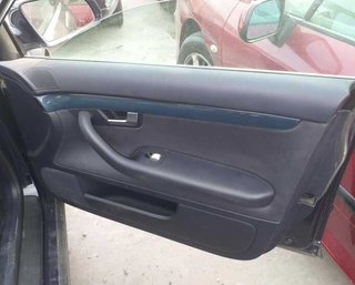 Airbag delantero derecho audi a4 avant (8e) 324337