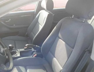 Airbag delantero derecho audi a4 avant (8e) 324337