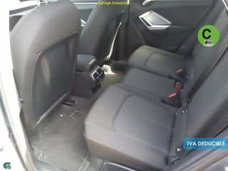 Audi Q3 Advanced 35 TDI quattro 110 kW (150 CV)