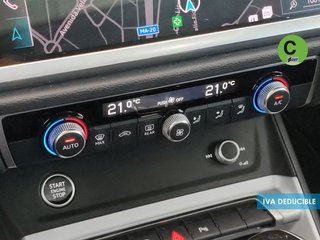 Audi Q3 Advanced 35 TDI quattro 110 kW (150 CV)