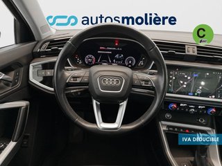 Audi Q3 Advanced 35 TDI quattro 110 kW (150 CV)