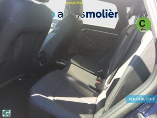 Audi Q3 Black line 35 TDI 110 kW (150 CV) S tronic