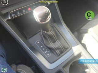 Audi Q3 Black line 35 TDI 110 kW (150 CV) S tronic