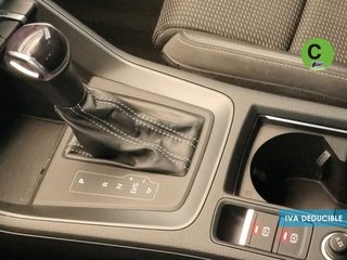 Audi Q3 Black line 35 TDI 110 kW (150 CV) S tronic