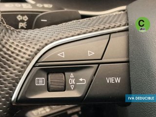 Audi Q3 Black line 35 TDI 110 kW (150 CV) S tronic