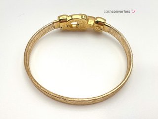 pulsera oro 18k