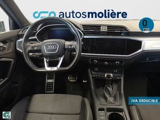 Audi Q3 S line 45 TFSI e 180 kW (245 CV) S tronic