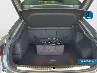 Audi Q3 S line 45 TFSI e 180 kW (245 CV) S tronic