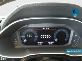 Audi Q3 S line 45 TFSI e 180 kW (245 CV) S tronic
